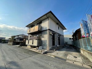 サンハイツKs