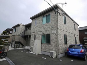 メゾンドボア