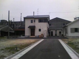 小副川勝貸家Ⅱ　東