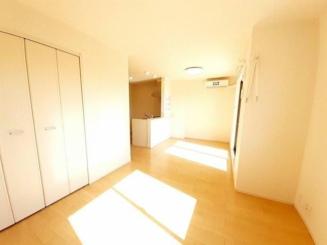  クリスタルドミールⅠ