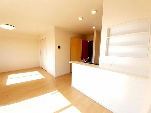  クリスタルドミールⅠ