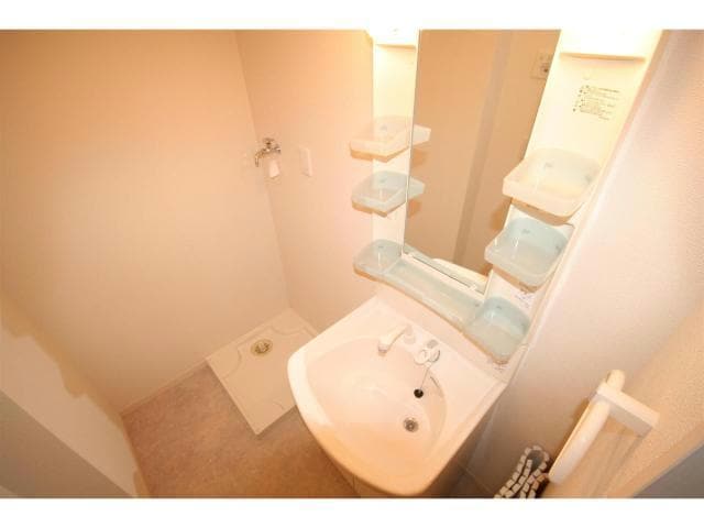  ニューリバーサイド夢咲　Ｂ