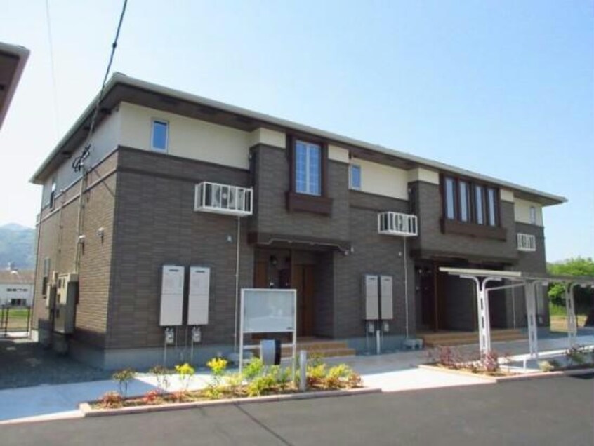  セレーノBF　Ⅱ