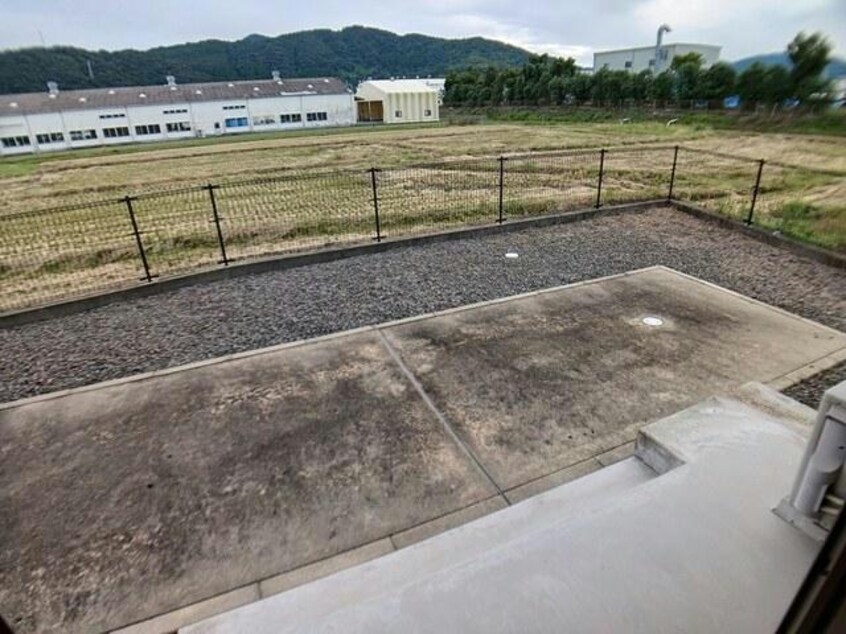  セレーノBF　Ⅱ