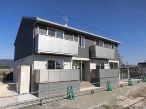 トロワーズ湘南Ⅻ