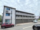 コンフォール田代の外観