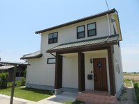 ディアコート・一本杉