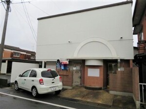 鹿島高津原店舗