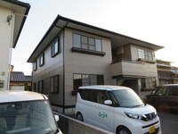 ラティス開成Ⅱ