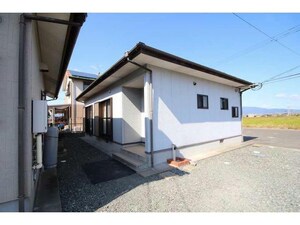 久保田貸家