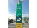 溝上薬局大和国分店(ドラッグストア)まで1572m グロワール春日　B