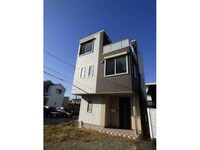 白山1丁目戸建貸家