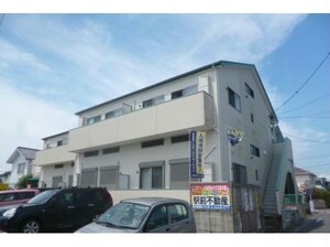 GABAIハウス高木瀬