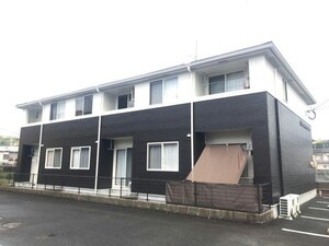 フォレストハイム　TAKEO