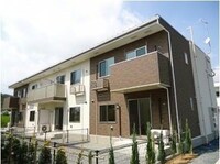 アトレ城原Ⅱ