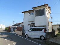 高木瀬東岸川貸家