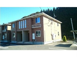 プランドール弐番館