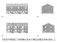 (仮)D-room神埼町