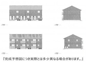 (仮)D-room神埼町