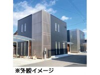 リゾートタウン西田代　C棟
