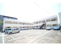 サン・アトリオ　B棟