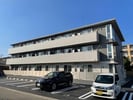 マリアライトの外観