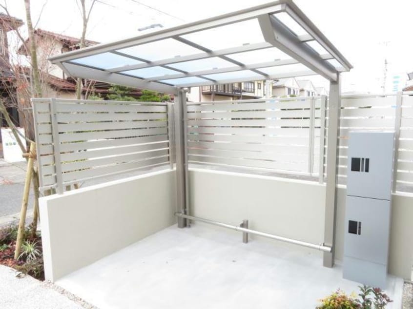  シャーメゾンＧＪ