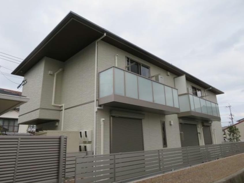  シャーメゾンＧＪ