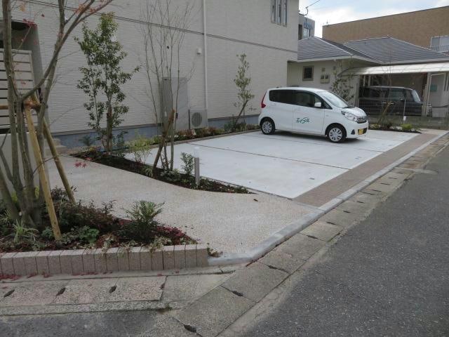  シャーメゾンＧＪ