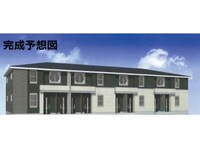 コンフォート　メゾンⅡ　B棟