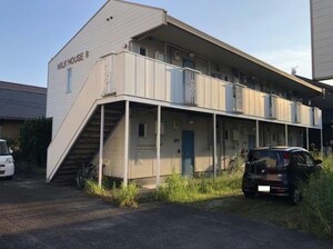リゾートハイツ若宮