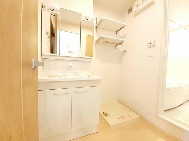  メゾン・ド・アムールⅡ