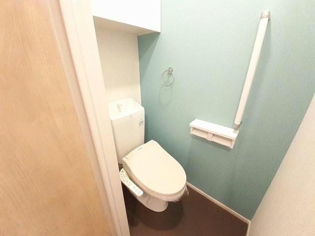  メゾン・ド・アムールⅡ