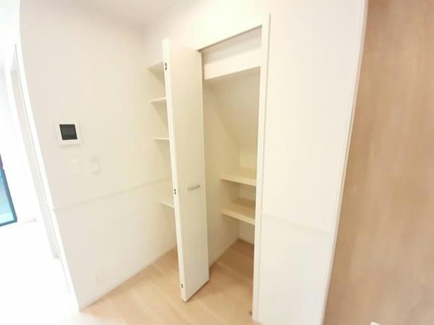  メゾン・ド・アムールⅡ