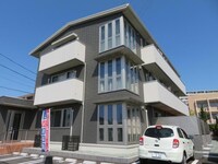 グランドメゾンHEIWA