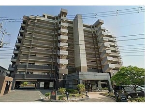サンパーク巨勢