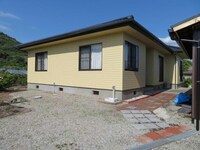 大和町川上貸家