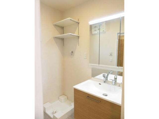  Lavie　belle　B棟