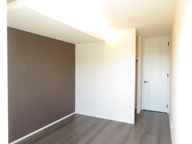  Lavie　belle　B棟