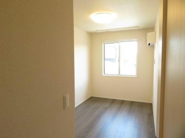  Lavie　belle　B棟