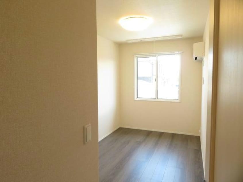  Lavie　belle　B棟