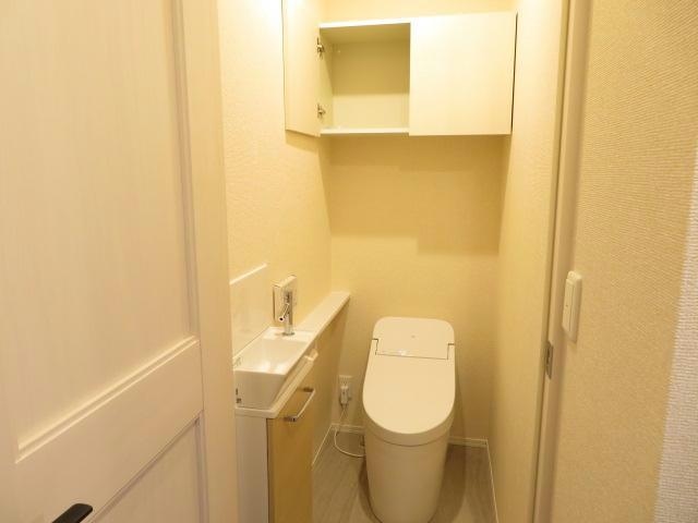  Lavie　belle　B棟