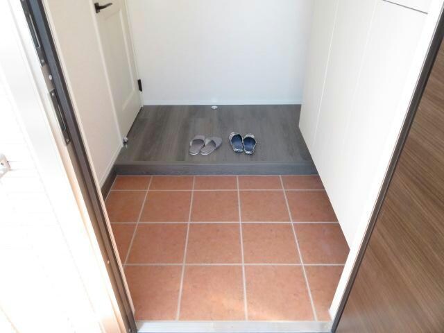  Lavie　belle　B棟