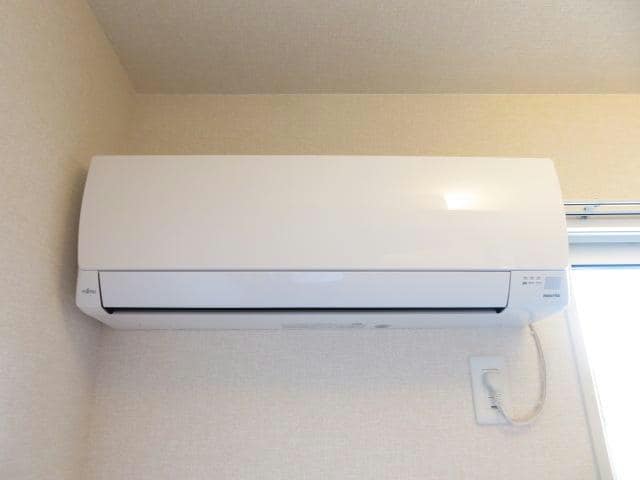  Lavie　belle　B棟