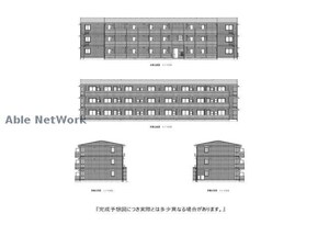 (仮)Ｄ-ｒｏｏｍ日の出１丁目