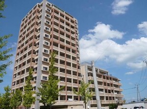 エイルマンション鍋島