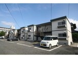 グリーンコーポ古川