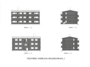 (仮)D-room高木瀬東