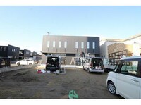 リゾートシティ八戸Ⅱ