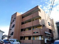 プライムハイム水ケ江